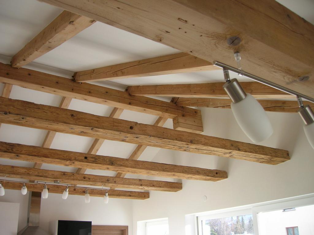 Appartement Fortuna Saalfelden Rom bilde