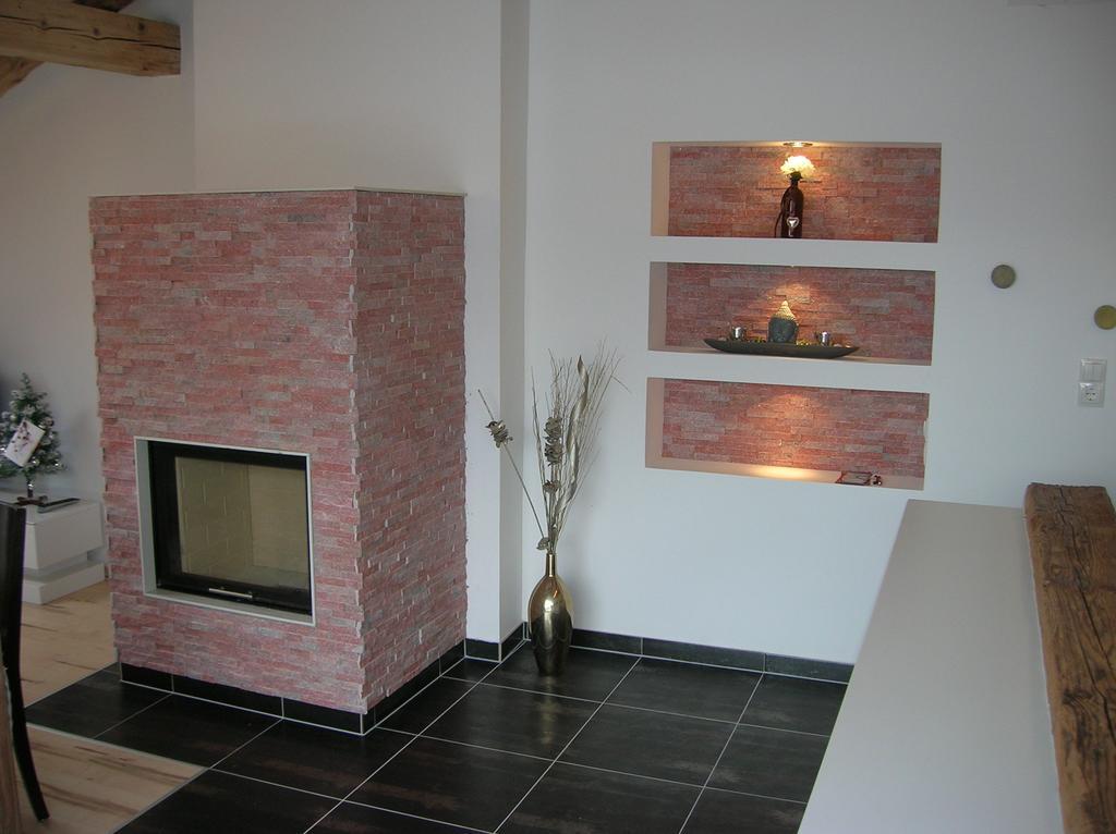 Appartement Fortuna Saalfelden Rom bilde