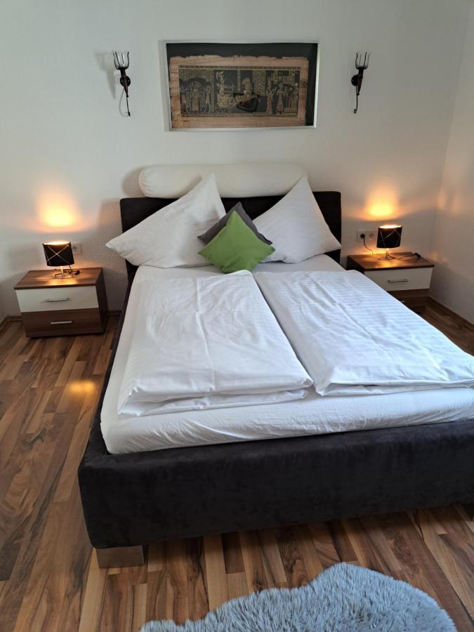 Appartement Fortuna Saalfelden Eksteriør bilde