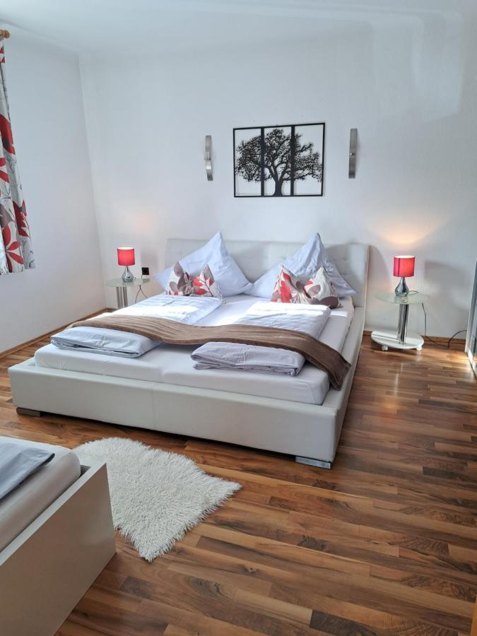 Appartement Fortuna Saalfelden Eksteriør bilde