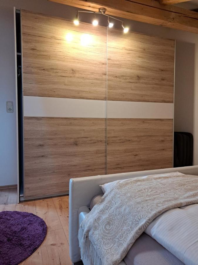 Appartement Fortuna Saalfelden Eksteriør bilde