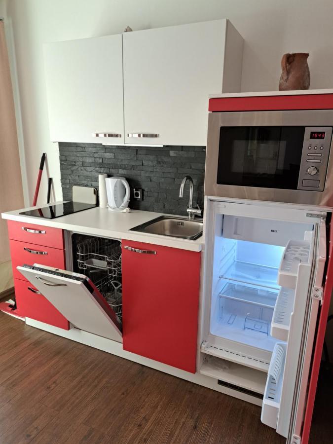 Appartement Fortuna Saalfelden Eksteriør bilde