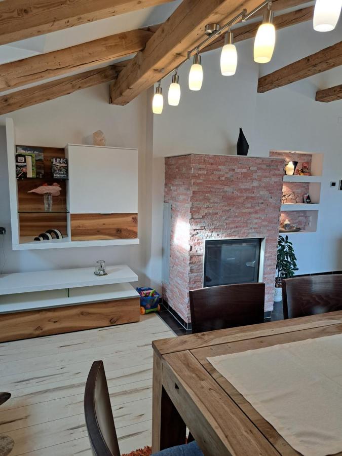 Appartement Fortuna Saalfelden Eksteriør bilde
