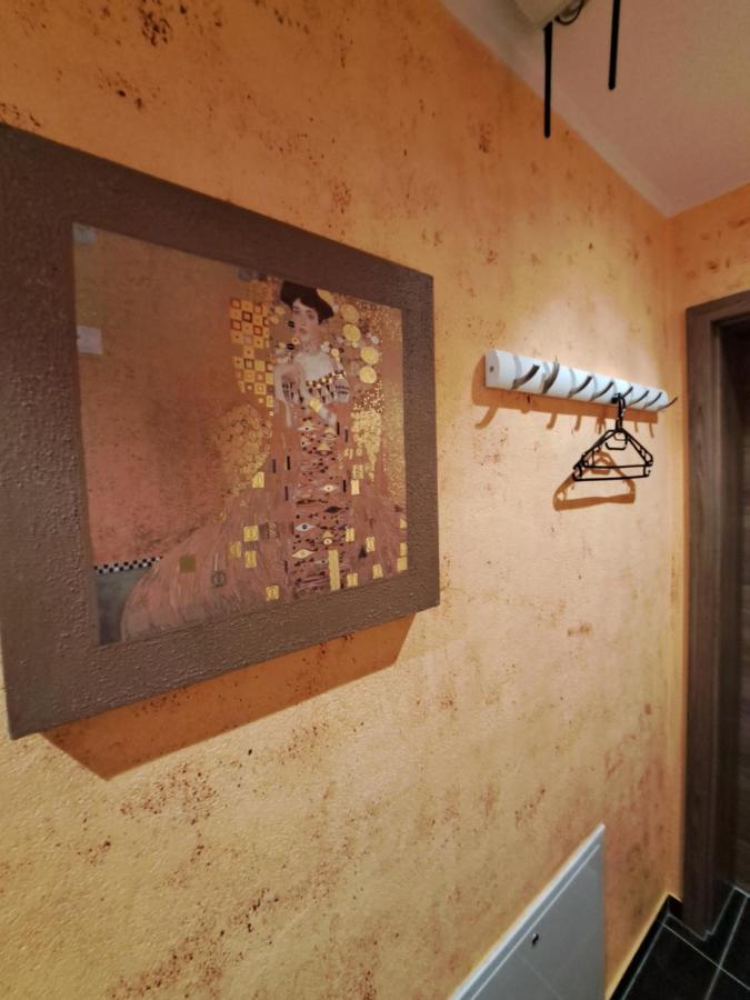 Appartement Fortuna Saalfelden Eksteriør bilde