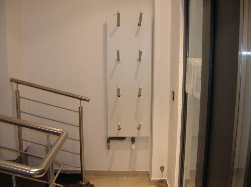 Appartement Fortuna Saalfelden Rom bilde