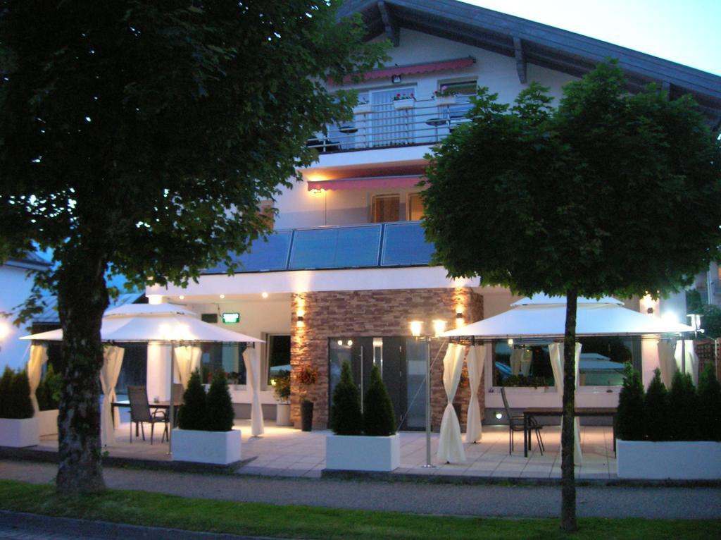 Appartement Fortuna Saalfelden Eksteriør bilde