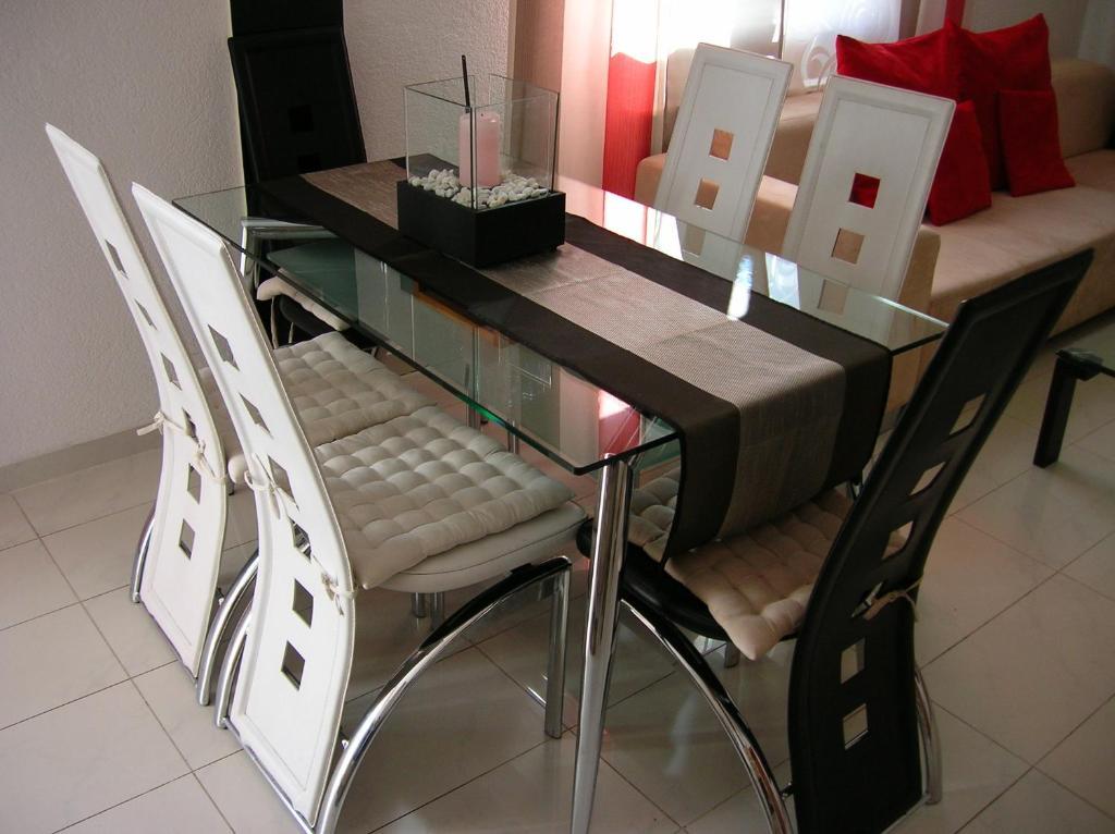 Appartement Fortuna Saalfelden Rom bilde