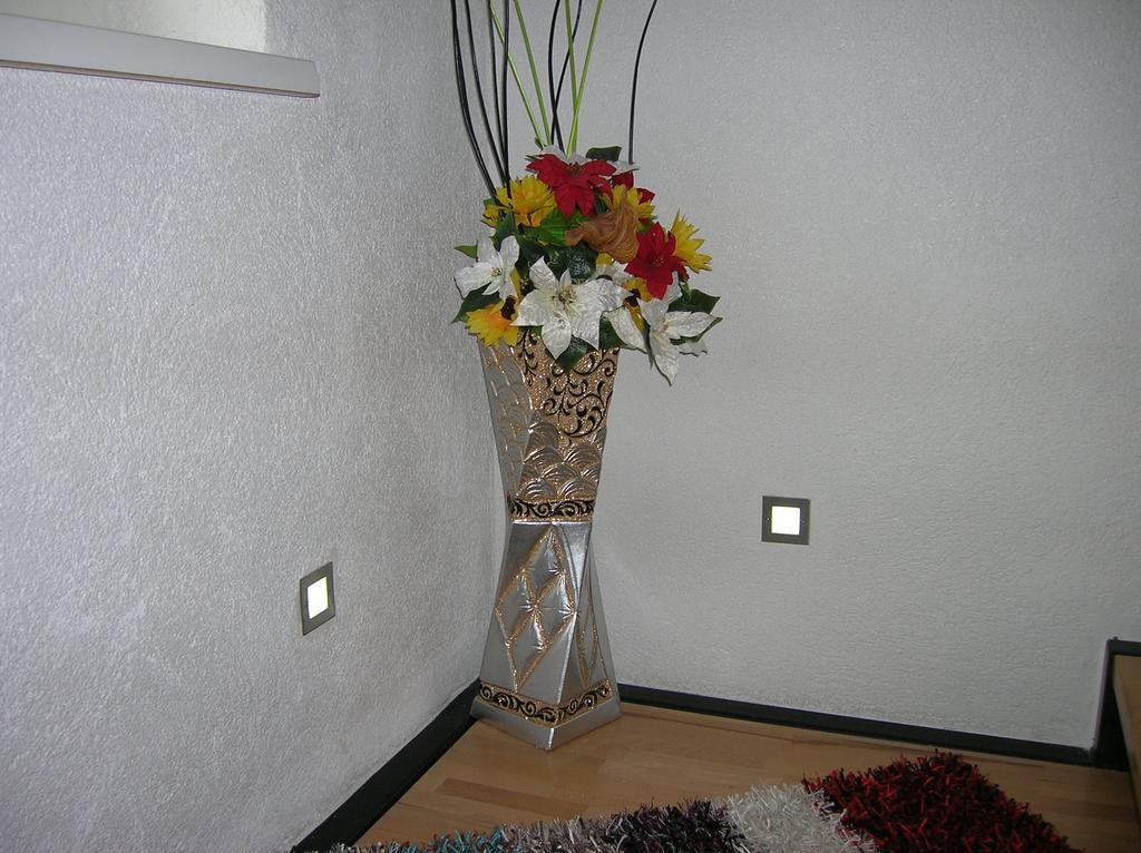 Appartement Fortuna Saalfelden Eksteriør bilde