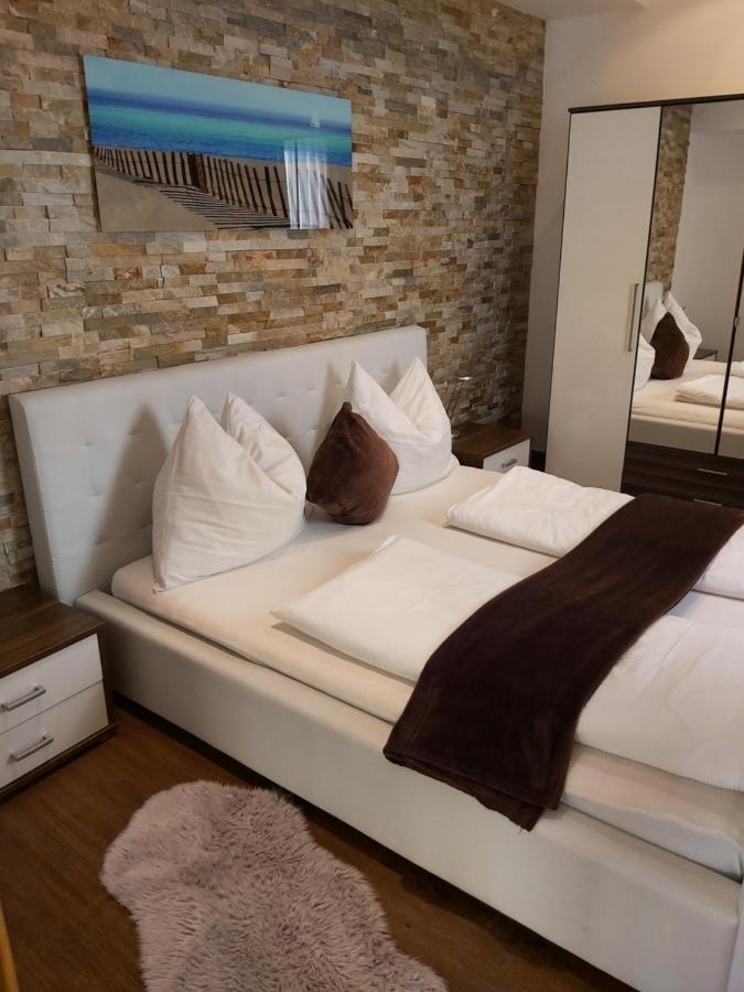 Appartement Fortuna Saalfelden Eksteriør bilde