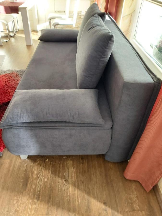 Appartement Fortuna Saalfelden Eksteriør bilde