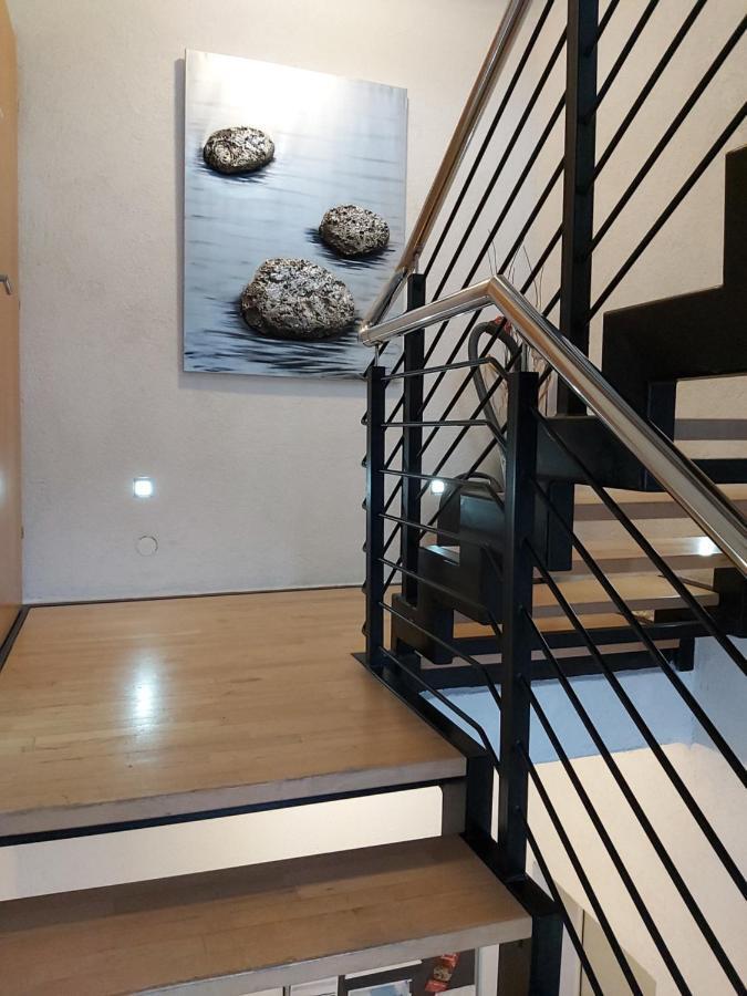 Appartement Fortuna Saalfelden Eksteriør bilde