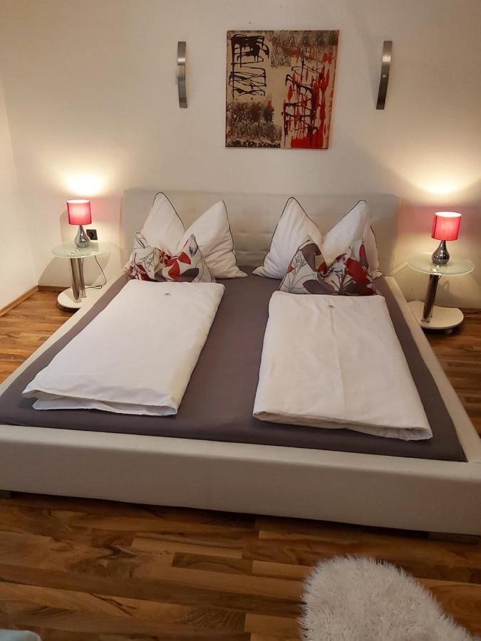 Appartement Fortuna Saalfelden Eksteriør bilde